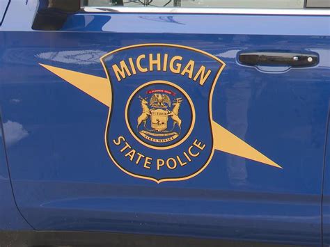 Michigan State Police Investigating Officer Involved Shooting In Belle Isle