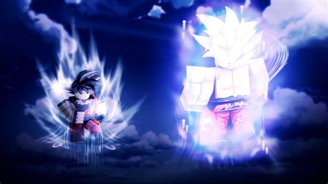 Goku Goku Ultra Instinct Speed Art Roblox Gfx Speed Art Youtube