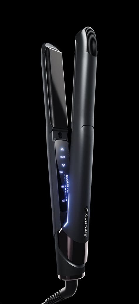 Discover The 2 In 1 Contouring Iron Pro Cloud Nine Cloud Nine