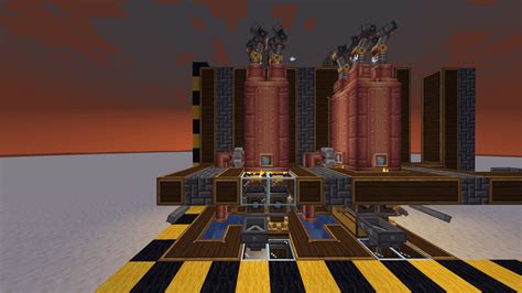 Steam engine design : r/CreateMod