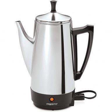 10 Best Coffee Percolators 2021 — Top Picks & Reviews - Coffee Affection