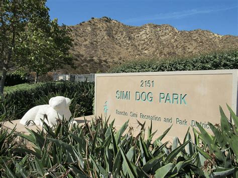 Parks - Visit Simi Valley