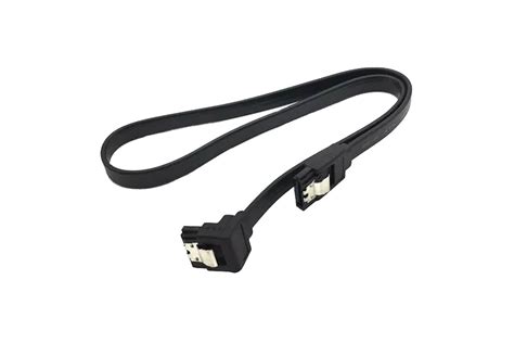 Cable De Datos Sata Cm Negro Blexce