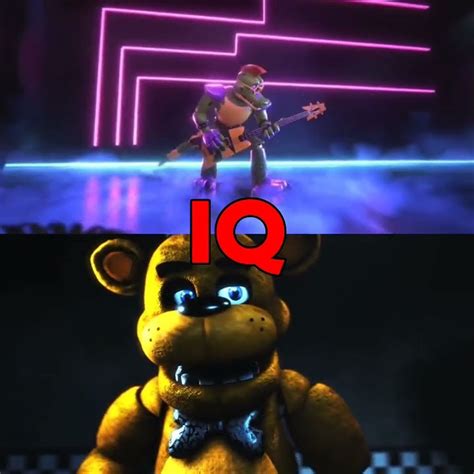 Monty Vs Freddy Youtube
