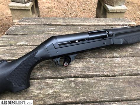 ARMSLIST For Sale Trade HK Benelli SBE Super Black Eagle 12GA