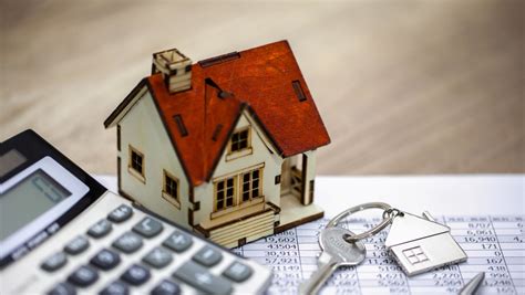 6 Types Of Mortgages Which Is Best For You Forbes Advisor