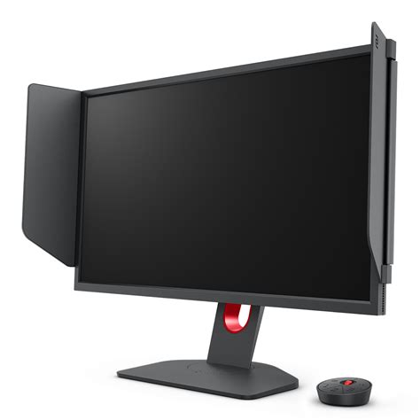 The Best Gaming Monitor 2021 - BenQ ZOWIE XL2546K - VALO2ASIA