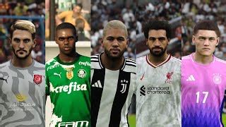 Option File Pes 2021 Ps4 Ps5 Pc O Brasileir C3 A3o 2024 100