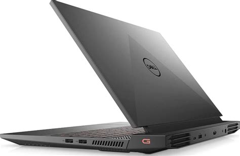 Dell G5 15 156 Fhd 165hz Gaming Laptop 11th Gen Intel Core I7