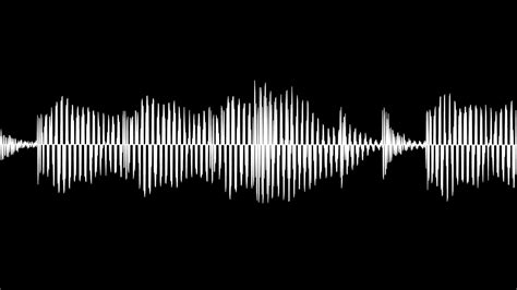 Sound Waves Wallpaper Images