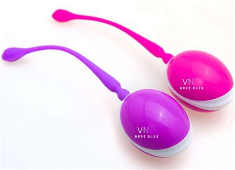 Hot Sale Smart Bead Ball Love Ball Virgin Trainer Sex Product For Women