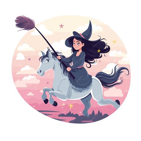 Premium Vector | Flying unicorn