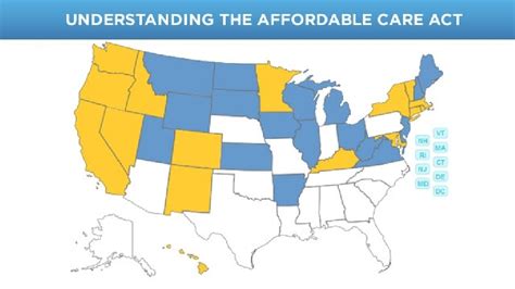 Understanding The Affordable Care Act Wcyb