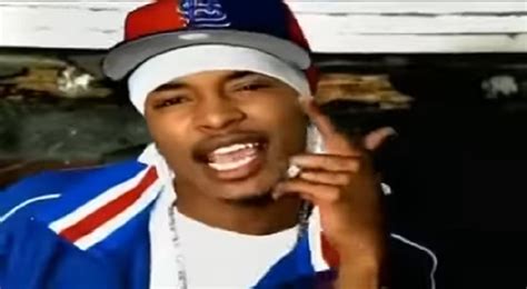 Chingy crowned 2003's top freshman rapper on Twitter