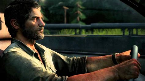 The Last Of Us Walkthrough Part 55 Youtube