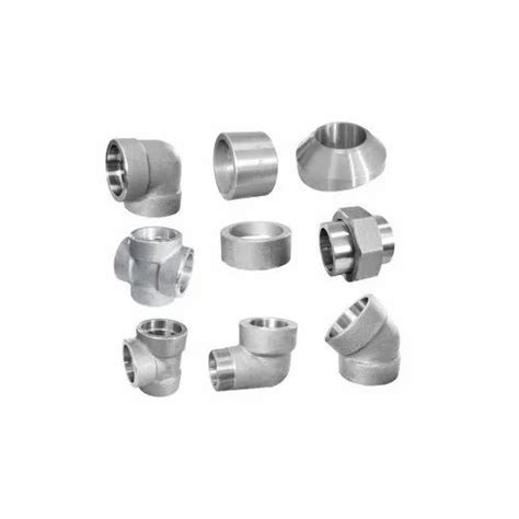 Stainless Steel Ic Fittings For Structure Pipe Material Grade Ss316