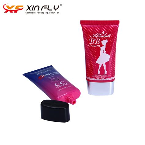 50ml Cosmetic Tube