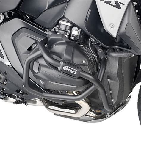 Defensas Motor Givi Tn Bmw R Gs