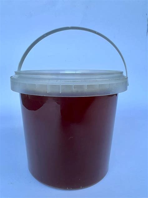 Raw Honey Natural Heritage