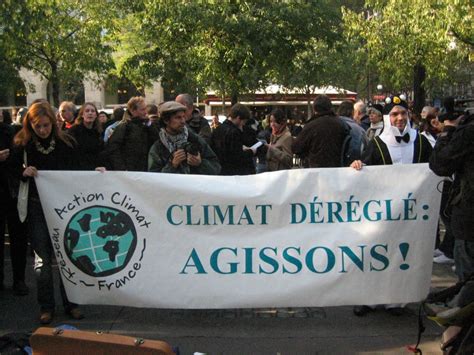 R Seau Action Climat Renforcer La Transition Prot Ique Et Lutter Pour