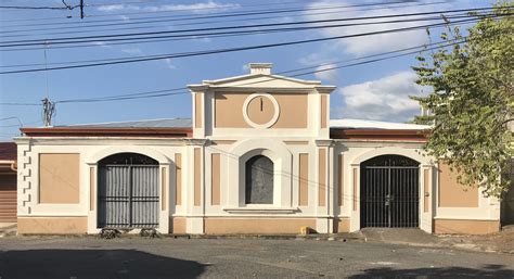 Provincia de Puntarenas: bienes declarados patrimonio o de Interés