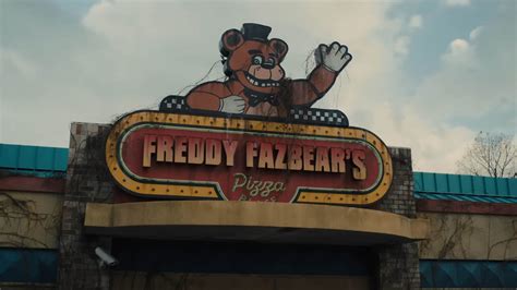 Five Nights at Freddy's Movie Sequel in the Works at Blumhouse | TechRaptor