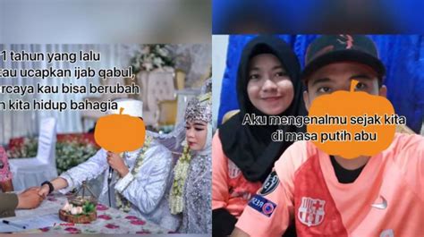 Lagi Jadi Sorotan Potret Suami Norma Selingkuh Dengan Ibu Mertua