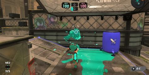 【スプラトゥーン3】マテガイ放水路のルール別ステージと立ち回り【スプラ3】 アルテマ