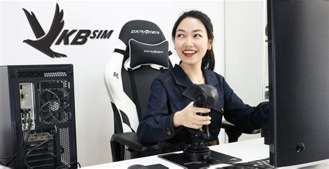 VKB Sim Gunfighter B.E.T发布！ - 哔哩哔哩