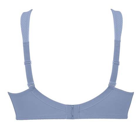 Soutien Gorge Proth Se Anita Care Leni Bleu Effetdesoi