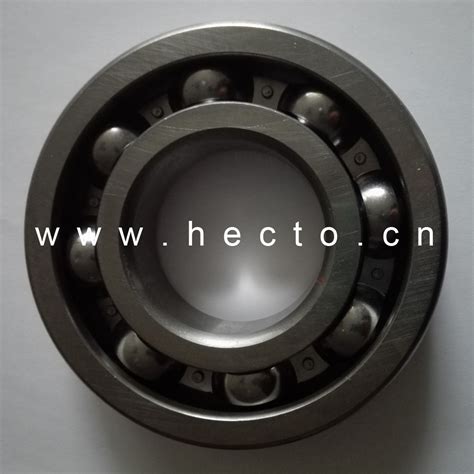 Deep Groove Ball Bearing Open Thin Wall 16006 China Deep Groove Ball