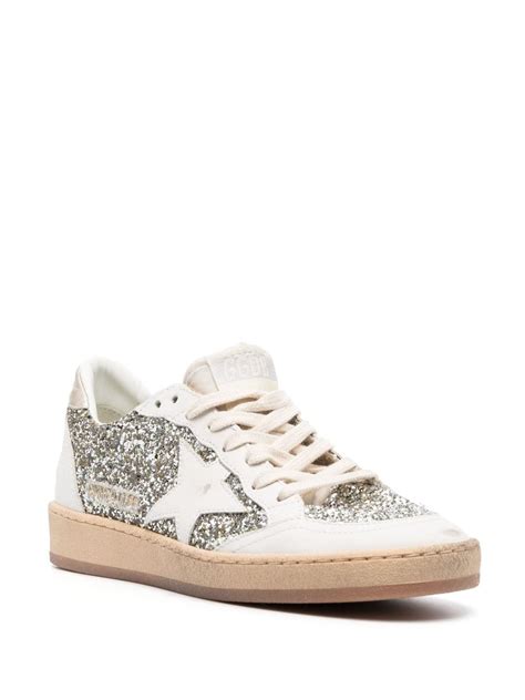 Golden Goose Zapatillas Bajas Ball Star Farfetch