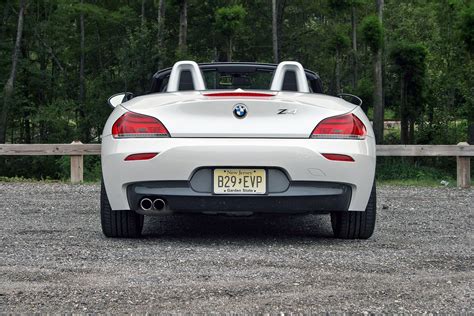 2015 BMW Z4 Driven