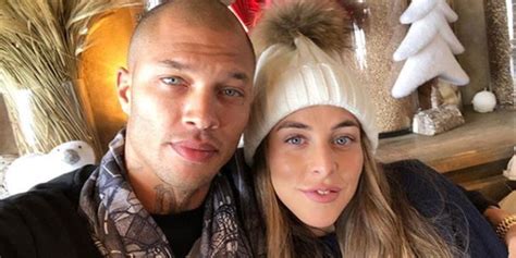 Hot Felon Jeremy Meeks And Topshop Heiress Chloe Green Reportedly