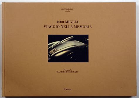 Cover Of The Book Miglia Viaggio Nella Memoria Ph Daniela