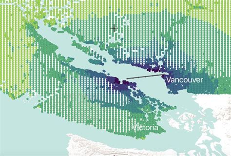 Earthquakes Vancouver Island Iasonleojohn