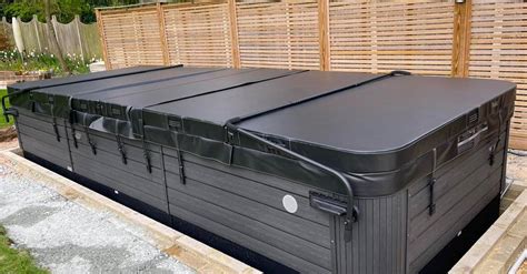 Everything You Need To Know About Swim Spa Covers Denver Hot Tubs