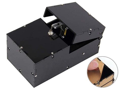 Useless Box | Bouwset Kit Kopen - CoolGift