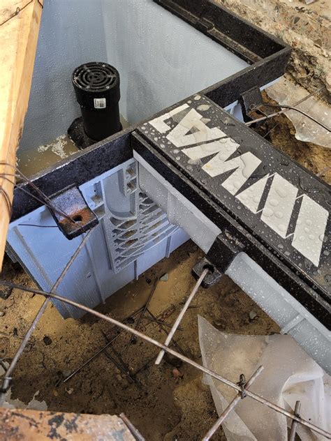 Watts Dead Level Floor Drain System Work Monster Inc