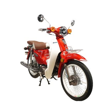 Scooter Cc Cc Motorcycle Underbone Cub Bikes Stroke Forza Cc