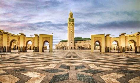 Top 10 best places to visit in Morocco