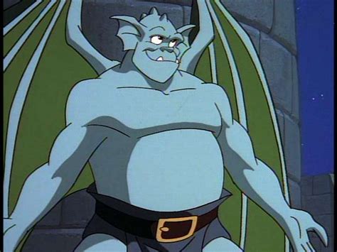 Broadway Gargoyles Wiki Fandom Powered By Wikia