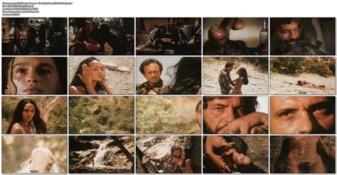 Laura Gemser Nude Full Frontal And Sex The Dirty Seven 1982 VHD Rip