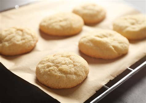 Sour Cream Cookies Recipe from Smith's » Smith Dairy