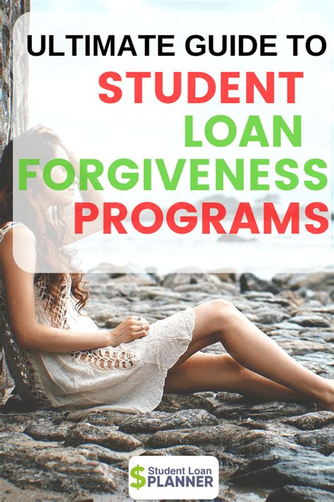 Student Loan Forgiveness in 2024- 20+ Programs Available Now