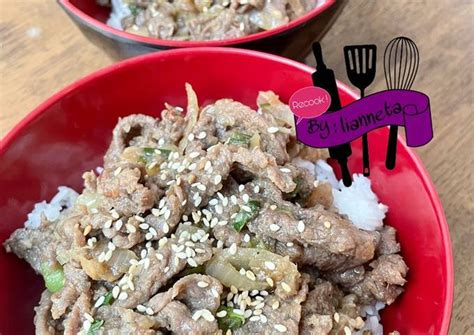 Resep Beef Bulgogi Oleh Cecil Cookpad