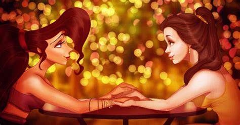 Disney podría tener a la primera princesa gay en películas