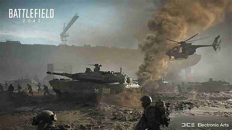 Battlefield 2042 – Xbox Series X - Video Game Depot