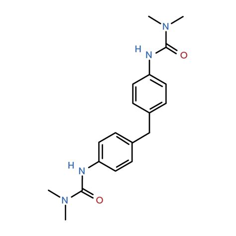 Cycure 4 4 4 Methylene Bis PhenylDimethyl Urea Cymer Chemicals