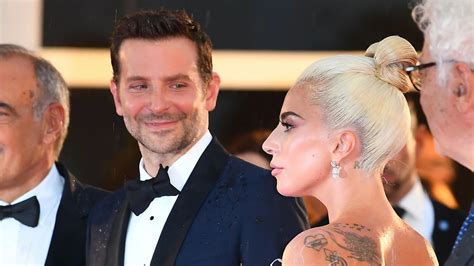 Lady Gaga Dejó A Su Novio Christian Carino Por ¿bradley Cooper